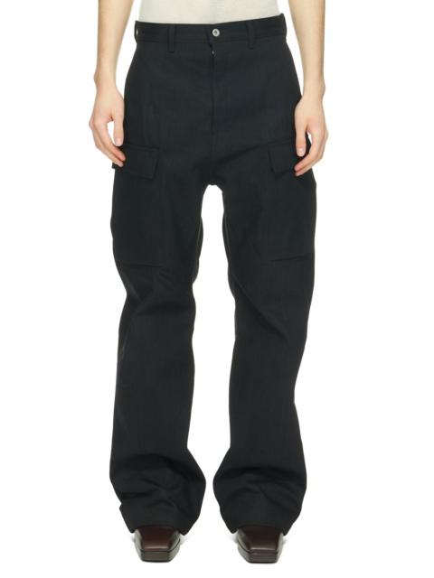 Rick Owens DRKSHDW PANTS