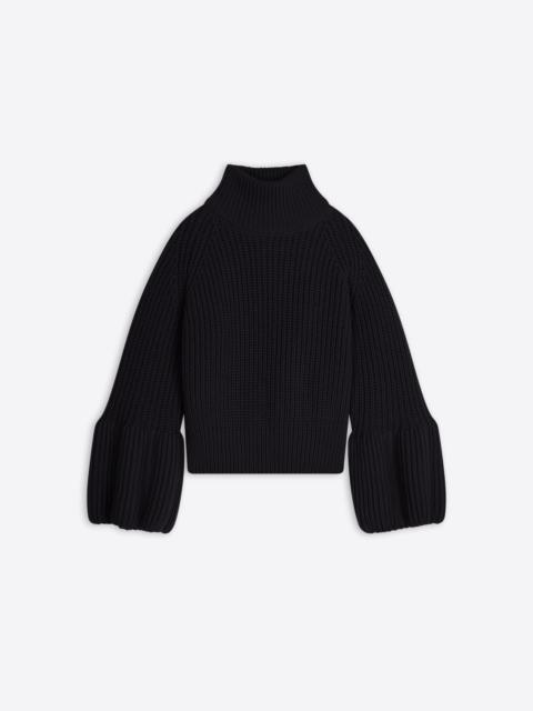 MERINO SWEATER