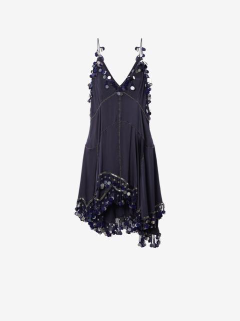 Isabel Marant LUDNA DRESS