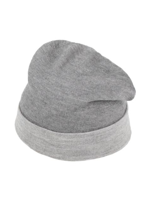 Grey Men's Hat