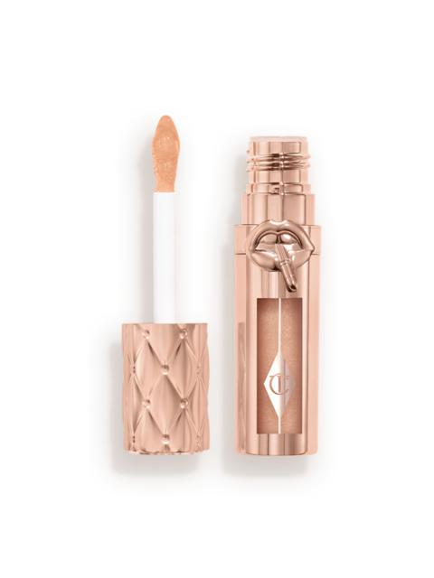 Charlotte Tilbury BIG LIP PLUMPGASM NUDEGASM DIAMONDS