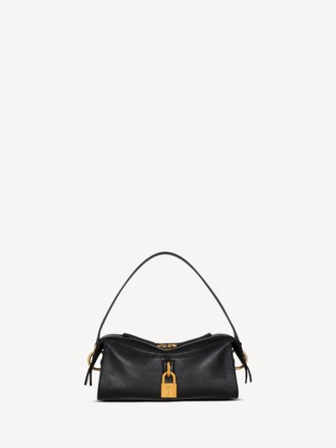 Balmain Small Pulse bag in smooth leather