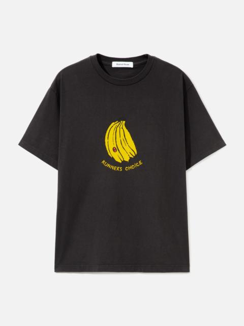 District Vision CALIFORNIA COTTON TEE