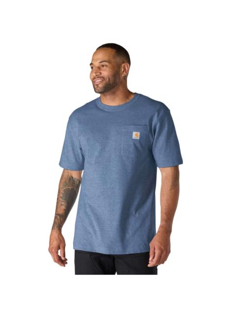 Carhartt Iconic K87 Pocket T-Shirt