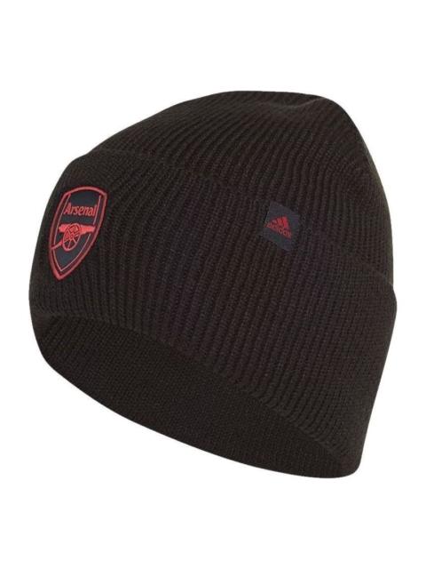 adidas adidas Arsenal Woolie Beanie 'Black Red' GU0132