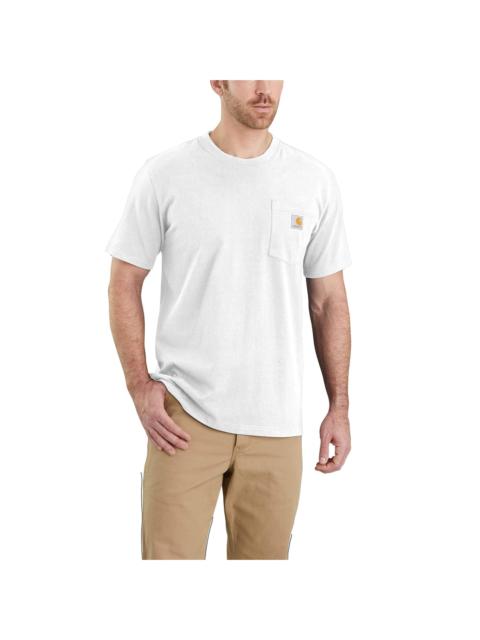 Carhartt Dearborn Relaxed Pocket T-Shirt
