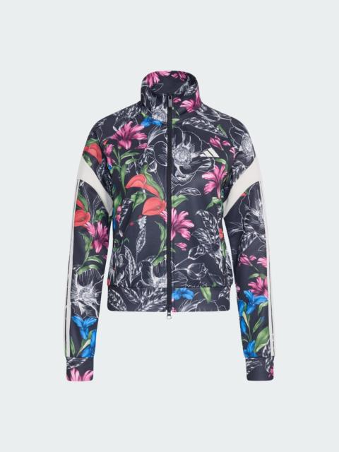 adidas ADIDAS x FARM RIO HOUSE OF TIRO TRACK TOP