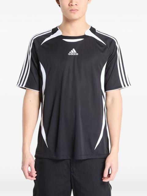 adidas Teamgeist short sleeves T-shirt