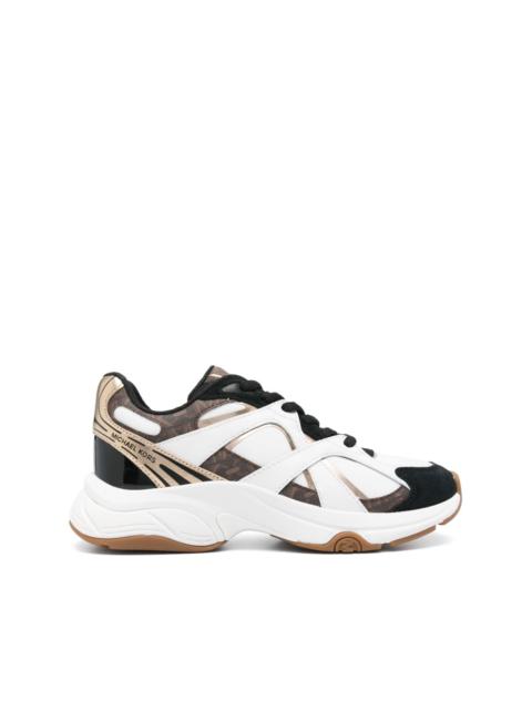 MICHAEL KORS Leo sneakers