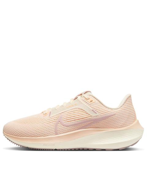 Nike (WMNS) Nike Air Zoom Pegasus 40 'Pink' FZ0638-110