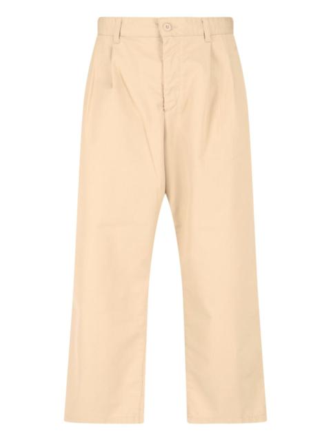 Carhartt WIP 'EVAN' WIDE PANTS
