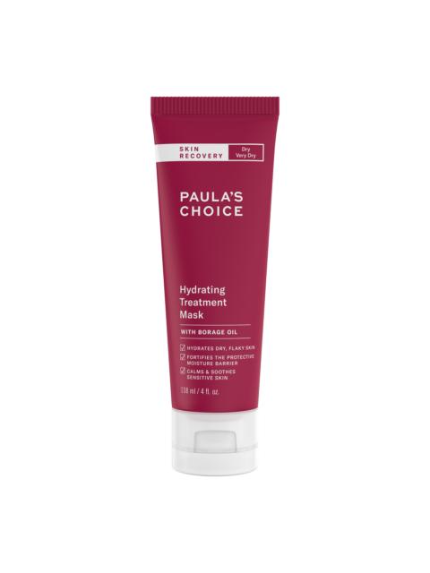 Paula's Choice Hydrating Treatment Mask