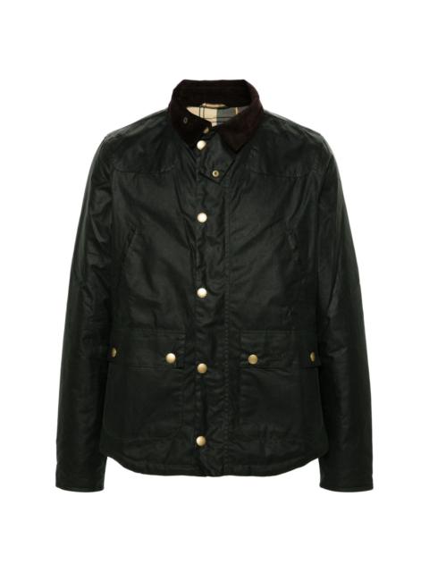 Barbour Reelin jacket