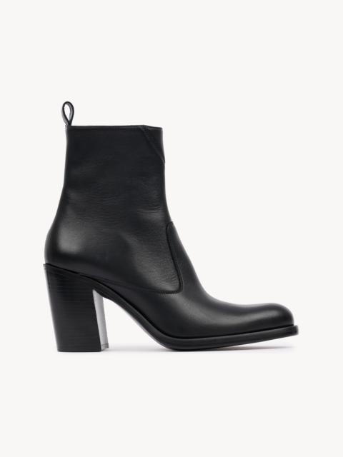 Chloé PHOENIX HEELED ANKLE BOOT