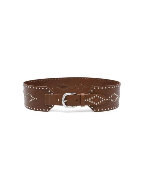 Isabel Marant Lucie belt