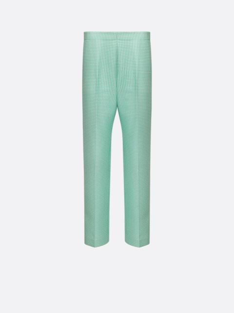 Dior Dioriviera Straight Pants