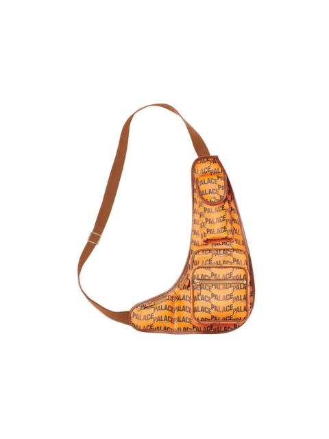 PALACE Palace P-Lux Body Bag (SS20) Orange