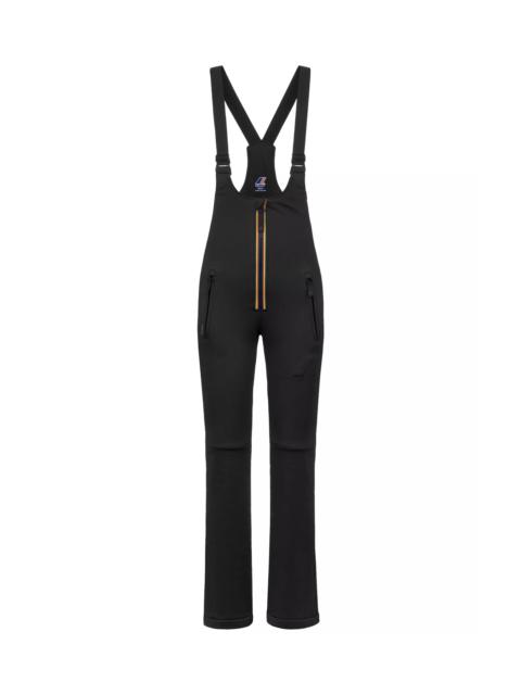 K-WAY bochaine softshell