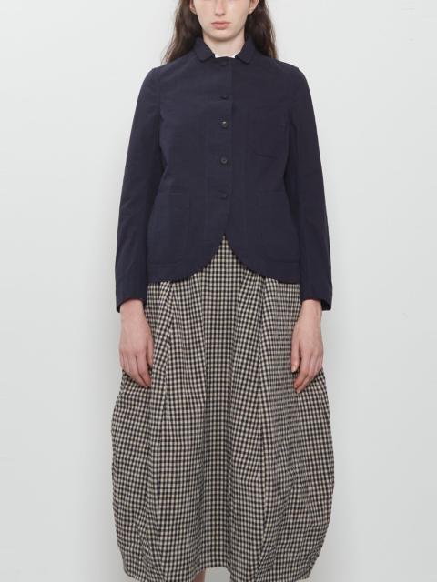 Bergfabel Caryl Cotton Jacket
