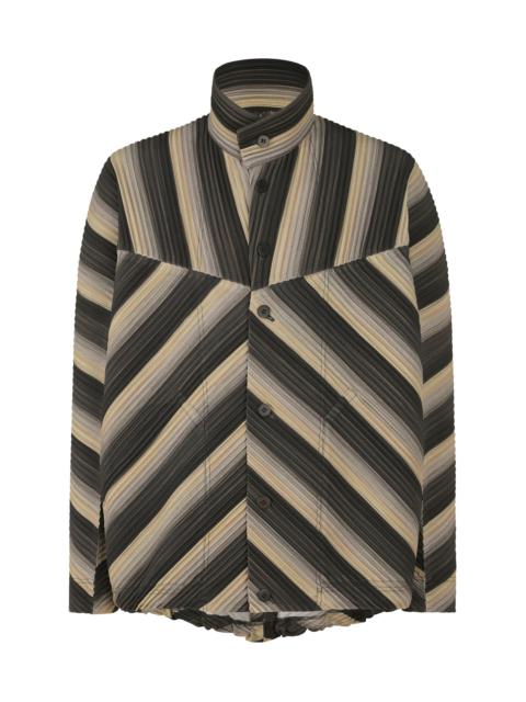 ISSEY MIYAKE RB_STRIPES 2