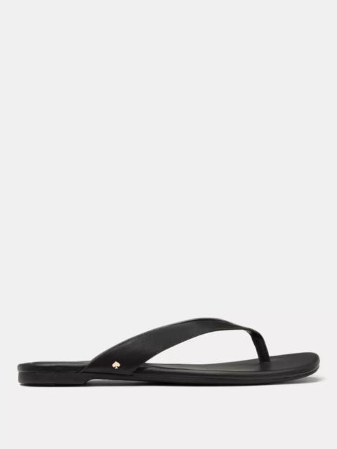 kate spade Sandie Flip Flop Sandals