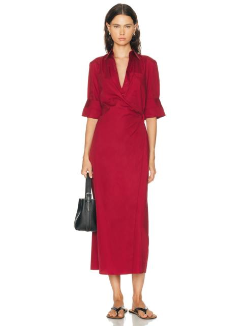 TWP New Earl Dress