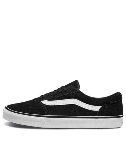 Vans (WMNS) Vans Maddie 'Weatherized - Black' VN0A3IL2OU2