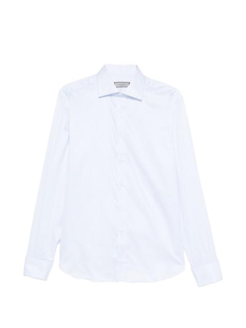 Canali Nuvola 셔츠