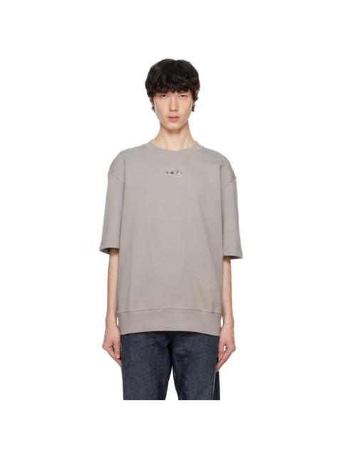 Diesel Gray S-Cooling-L1 T-shirt