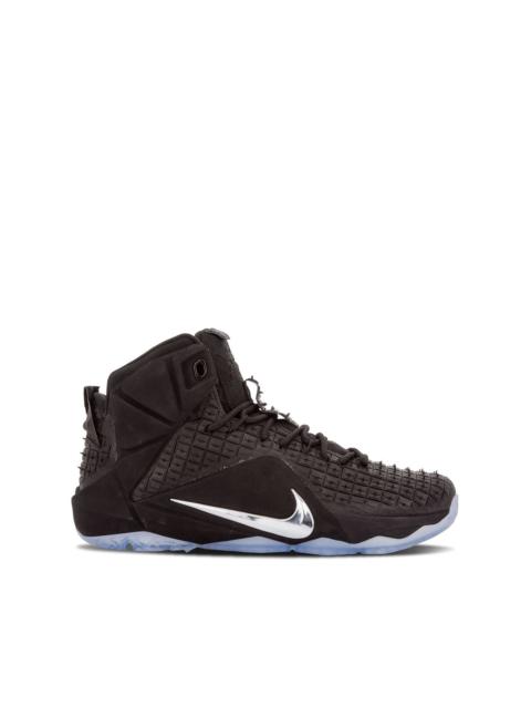 Nike Lebron 12 EXT RC sneakers