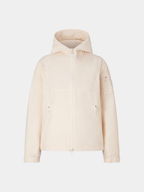 BOGNER Zafina Jacket in Off-white