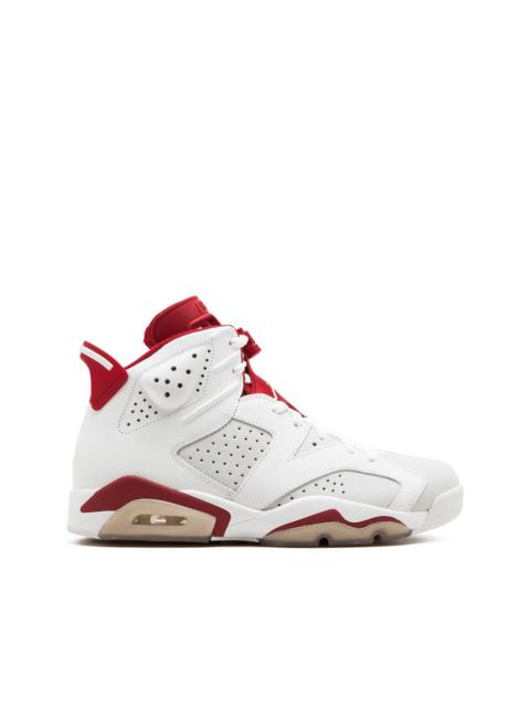 Air Jordan 6 Retro "Alternate" sneakers