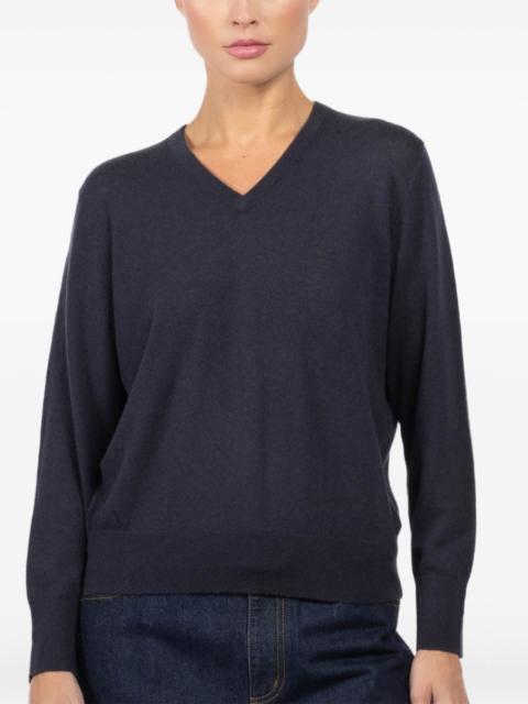 Tibi v-neck sweater