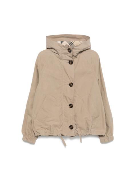 Barbour Bhodi jacket