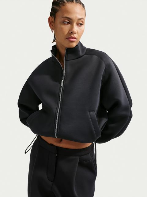Nike Nike Sportswear Women's Oversized Fleece Track Jacket