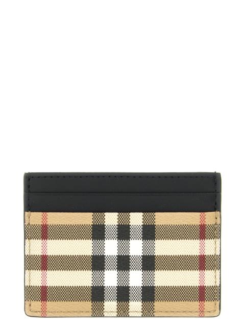 Burberry 'Sandon' card holder