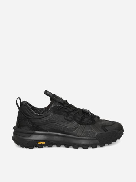 Vans Crosspath XC GORE-TEX Sneakers Black