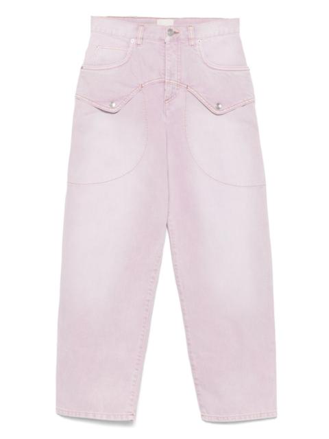 Isabel Marant Varga jeans