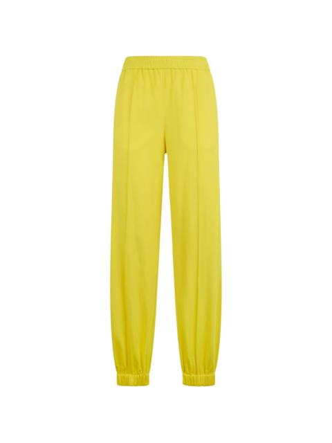 FABIANA FILIPPI elastic trousers
