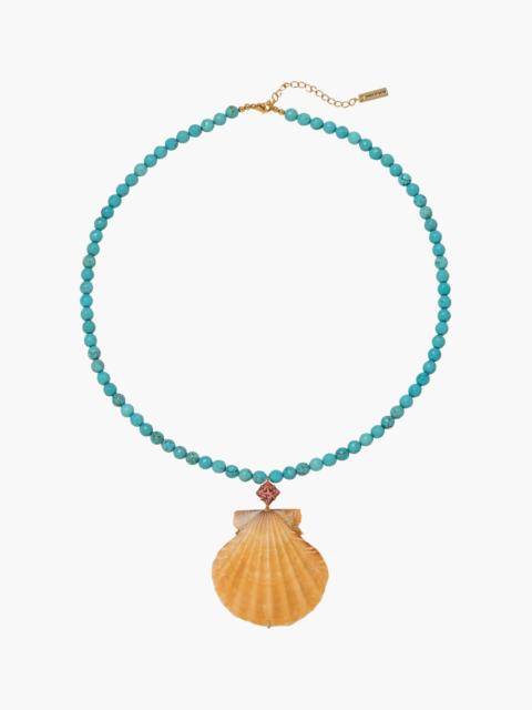 Jennifer Behr Melina Necklace