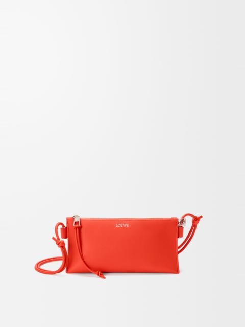 Loewe Joya pouch in nappa calfskin