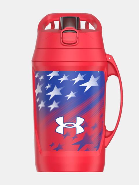 Under Armour UA Playmaker 64 oz. Printed