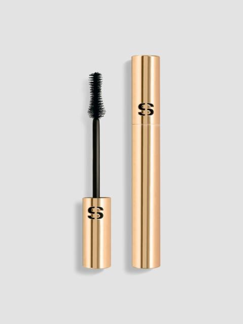 Sisley Paris Women's Phyto-Noir Mascara - 1 Deep Black