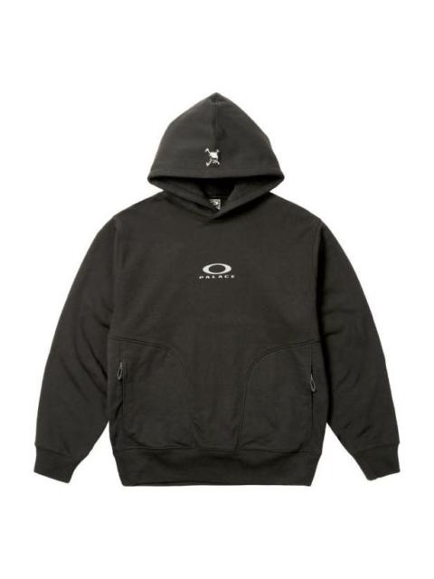 PALACE Palace x Oakley Hood 'Black' P24OKCS002