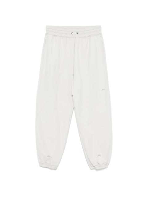 A-COLD-WALL* Millbank track pants