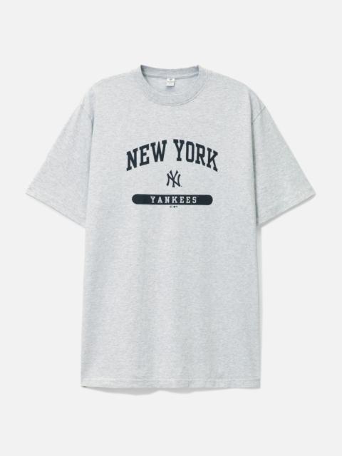 Sporty & Rich LEAGUE T-SHIRT
