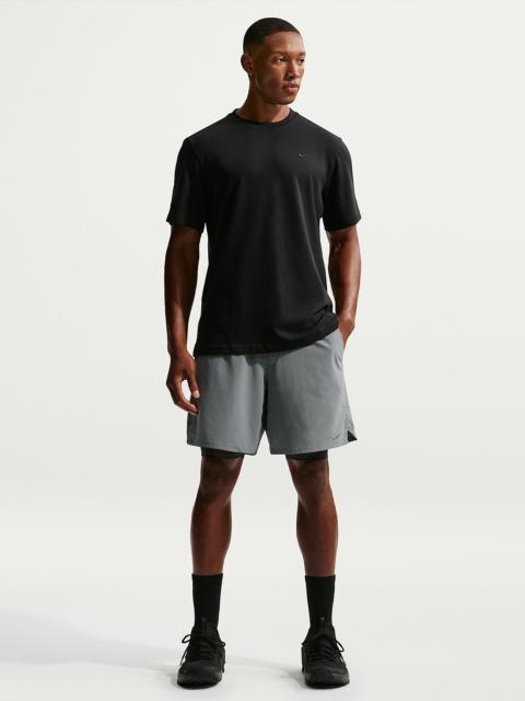Nike Nike Unlimited Men's Dri-FIT 7" 2-in-1 Versatile Shorts
