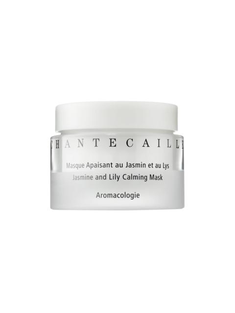 Chantecaille Jasmine and Lily Calming Mask