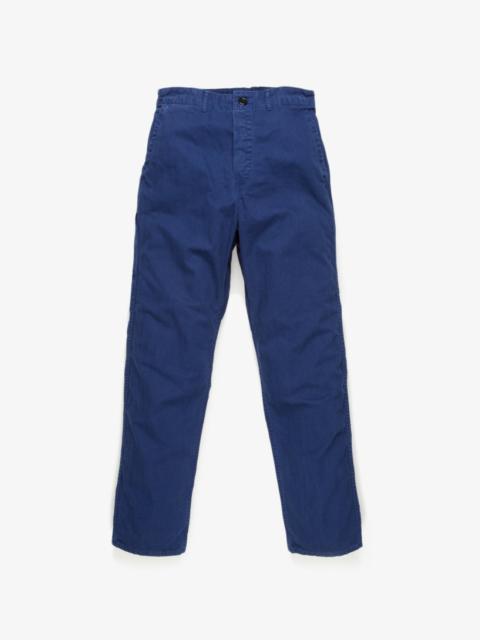 French Work Pant