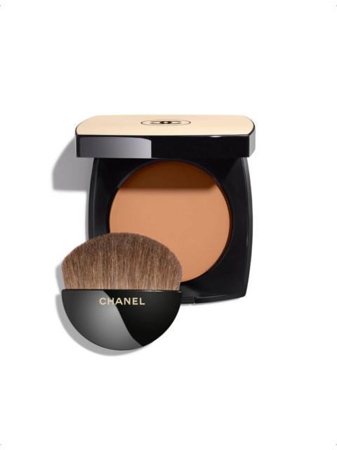 CHANEL LES BEIGES Healthy Glow Powder 12g